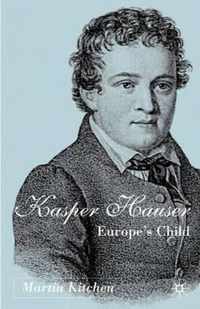 Kaspar Hauser