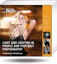 Light and Lighting in People and Portrait Photography