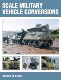 Scale Military Vehicle Conversions