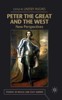 Peter the Great and the West