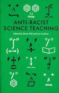 Anti-racist Science Teaching