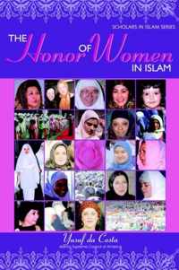 The Honor of Women in Islam