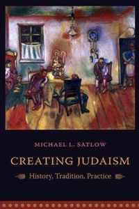 Creating Judaism