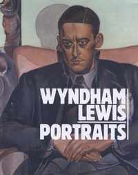 Wyndham Lewis Portraits