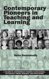 Contemporary Pioneers in Teaching and Learning