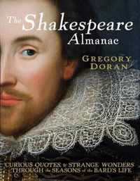 The Shakespeare Almanac