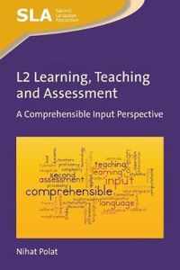 L2 Learning Teaching & Assessment