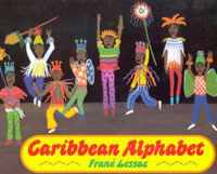 Caribbean Alphabet