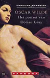 Portret Van Dorian Gray