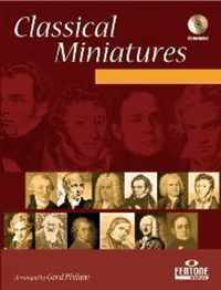 Classical Miniatures for Trumpet