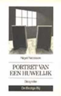 Portret van een huwelijk