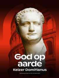 God op aarde - Eric Moormann, Nathalie de Haan - Paperback (9789464260724)