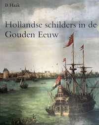 Hollandse schilders in de Gouden Eeuw