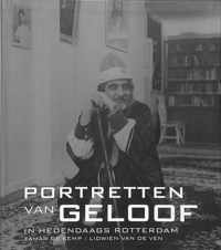 Portretten van geloof