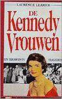 De Kennedy vrouwen