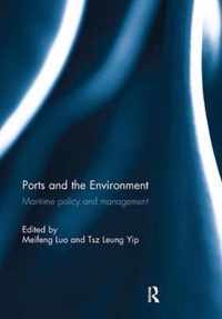 Ports and the Environment