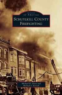 Schuylkill County Firefighting