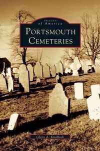 Portsmouth Cemeteries