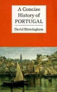 A Concise History of Portugal