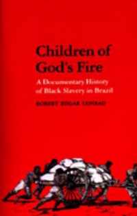 Children of God's Fire