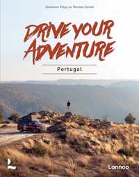 Drive your adventure - Portugal