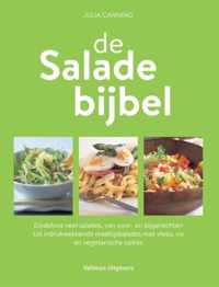 de Saladebijbel - Julia Canning - Paperback (9789048317561)