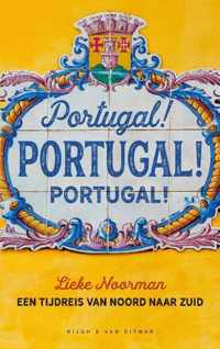 Portugal! Portugal! Portugal!