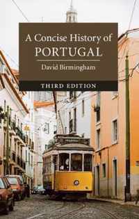 A Concise History of Portugal