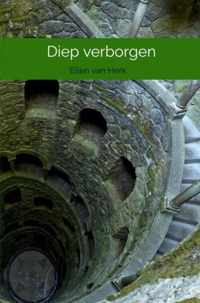 Diep verborgen - Ellen van Herk - Paperback (9789464489682)