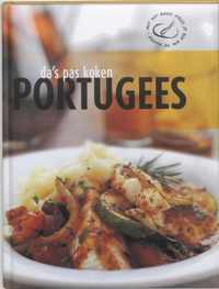 Da's pas koken - Portugees