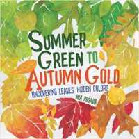 Summer Green to Autumn Gold