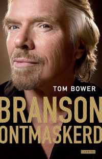 Branson ontmaskerd