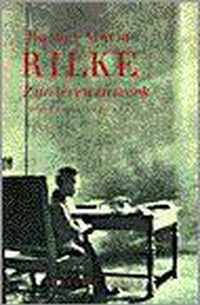 RAINER MARIA RILKE