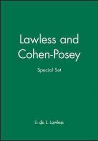 Lawless and Cohen-Posey Special Set