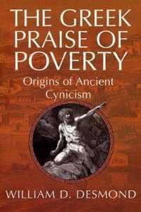 The Greek Praise of Poverty