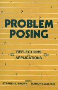 Problem Posing