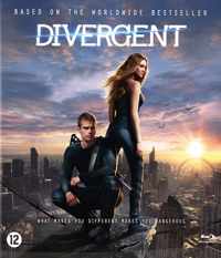 Divergent