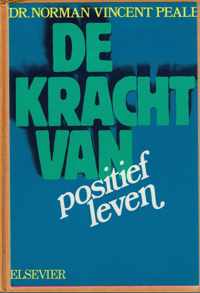 Kracht van positief leven