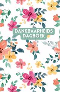 Dankbaarheidsdagboek: positief leren denken