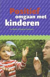 Positief omgaan met kinderen