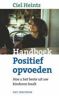 Handboek Positief Opvoeden