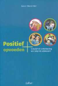 Positief opvoeden