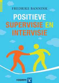 Positieve supervisie en intervisie - Fredrike Bannink - Paperback (9789079729685)