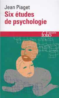 Six Etudes de Psycholog