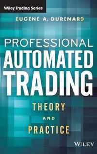 Professional Automated Trading