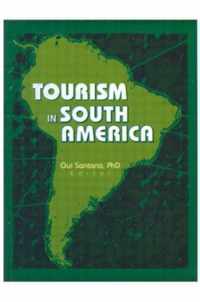 Tourism in South America