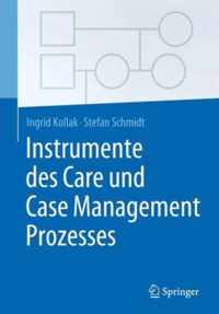 Instrumente Des Care Und Case Management Prozesses