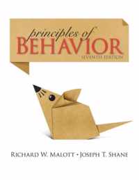 Principles of Behavior