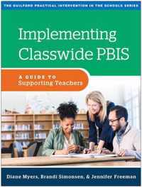 Implementing Classwide PBIS