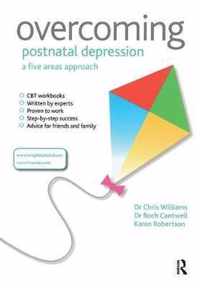 Overcoming Postnatal Depression